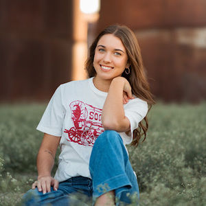 Meet your Posher, Katelyn